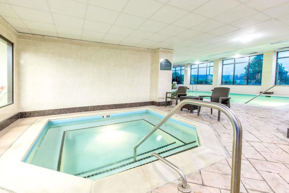 Wingate By Wyndham Hotell Lexington Exteriör bild